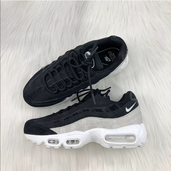 Nike Shoes - Women's Nike Air Max 95 Premium Sneakers